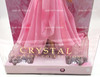 Barbie Signature Barbie Crystal Fantasy Collection Rose Quartz Doll 2022 Mattel