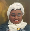 Gone With the Wind World Doll Maid played by Hattie McDaniel 61061 NEW 2