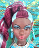 Barbie Signature Gemstone Fantasy Collection Turquoise Doll 2023 Mattel #HJX21