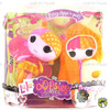 Lalaloopsy Littles Fairy Tulip Doll with Pod 2012 MGA #520085