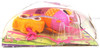 Lalaloopsy Littles Fairy Tulip Doll with Pod 2012 MGA #520085