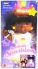 Starbrite Sparkles With Light Crown AA Doll 1991 Mattel #1051