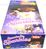 Starbrite Sparkles With Light Crown AA Doll 1991 Mattel #1051