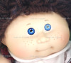 Cabbage Patch Kids 25th Anniversary Limited Edition Carvel 2008 PlayAlong #11210