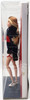 Barbie Signature Tommy Hilfiger Gigi Hadid Doll 2017 Mattel #FPV63