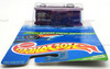Hot Wheels '57 Chevy Vehicle 7/12 Treasure Hunt 1996 Mattel #15080