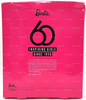 Barbie Signature 60th Anniversary Doll 2018 Mattel #FXD88