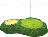 Department 56 Village Accessories Putting Green 52740