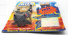 GoBots Leader-I 44 Blue Version Action Figure with Sticker 1985 Tonka #7255