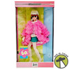 Barbie Groovy Sixties Doll Great Fashion of the 20th Century 2000 Mattel #27676