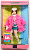 Barbie Groovy Sixties Doll Great Fashion of the 20th Century 2000 Mattel #27676