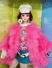 Barbie Groovy Sixties Doll Great Fashion of the 20th Century 2000 Mattel #27676