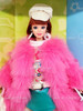 Barbie Groovy Sixties Doll Great Fashion of the 20th Century 2000 Mattel #27676