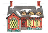Department 56 The Original Snow Village Stonehurst House 5140-3