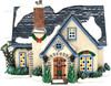 Department 56 Hidden Ponds House The Original Snow Village 54944