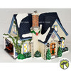 Department 56 Hidden Ponds House The Original Snow Village 54944