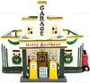 Department 56 The Original Snow Village Holly Brothers Garage 54854