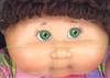 Cabbage Patch Kids Mackenzie Doll 2004 Play Along #10100