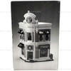 Department 56 The Original Snow Village Starbucks Coffee 54859