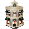 Department 56 The Original Snow Village Starbucks Coffee 54859