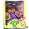 Cabbage Patch Kids Babies Joana Joy Doll with bear 2005 Play Along #11100
