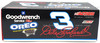 NASCAR Dale Earnhardt Jr. #3 Goodwrench/Oreo Vehicle 2001 Action #01046