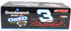 NASCAR Dale Earnhardt Jr. #3 Goodwrench/Oreo Vehicle 2001 Action #01046