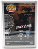 Funko Pop! Movies They Live Alien Vinyl Figure Chase Limited Edition #975