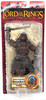 LOTR Two Towers Super Poseable Shagrat Action Figure 2004 Toy Biz #81499