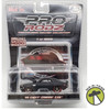 Maisto Pro Rodz '68 Chevy Camaro 2/28 with Chase Red Tires #15478