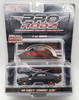 Maisto Pro Rodz '68 Chevy Camaro 2/28 with Chase Red Tires #15478