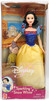 Disney Princess Sparkling Snow White Doll 2001 Mattel #54203