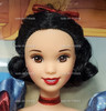 Disney Princess Sparkling Snow White Doll 2001 Mattel #54203