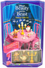 Disney's Beauty and the Beast Musical Table Set 1993 Mattel #10571