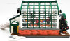 Department 56 The Original Snow Village The Secret Garden Greenhouse 54949