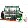 Department 56 The Original Snow Village The Secret Garden Greenhouse 54949