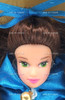 Disney's Beauty and the Beast The Enchanted Christmas Belle Doll Mattel #17969