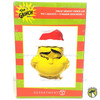 The Grinch Who Stole Christmas Feelin' Grinchy Cookie Jar 2022 Department 56