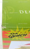 The Grinch Who Stole Christmas Feelin' Grinchy Cookie Jar 2022 Department 56