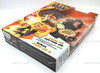 Action Man Kung Fu Edition Ninja Kung Fu II Figure Gold Edition 1996 Hasbro