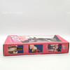 Barbie Perfume Giving Ken African American Doll 1987 Mattel 4555