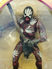 Lord of the Rings Two Towers Berserker Uruk-Hai Action Figure 2002 Toy Biz 81126