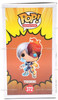 Pop My Hero Academia Todoroki Figure Glow in the dark Funko 372