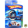 Hot Wheels Volkswagen Beetle Cup Vehicle 5/12 Treasure Hunt 2005 Mattel J3285