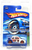 Hot Wheels Volkswagen Beetle Cup Vehicle 5/12 Treasure Hunt 2005 Mattel J3285