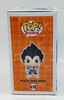 Funko Pop! Animation Dragon Ball Z Vegeta Over 9000! Exclusive Vinyl Figure #676