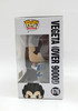 Funko Pop! Animation Dragon Ball Z Vegeta Over 9000! Exclusive Vinyl Figure #676