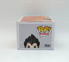 Funko Pop! Animation Dragon Ball Z Vegeta Over 9000! Exclusive Vinyl Figure #676
