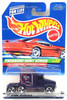 Hot Wheels Kenworth T600A Vehicle 3/12 Treasure Hunt 1997 Mattel #18817