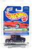 Hot Wheels Kenworth T600A Vehicle 3/12 Treasure Hunt 1997 Mattel #18817